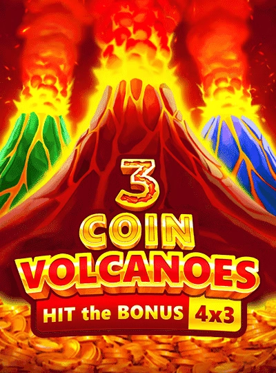 Jungle theme slot game cover
